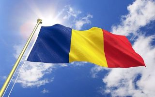 Festa nazionale della Romania